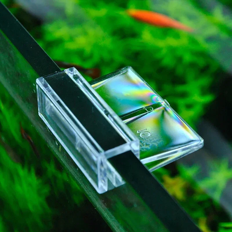 Acrylic Support Bracket Fish Tank Cover Bracke Aquarium Bracket 6MM 8MM 10MM 12MM Glass Aquarium Clip Accessories
Acrylic Support Bracket Fish Tank Cover Bracke Aquarium Bracket 6MM 8MM 10MM 12MM Glass Aquarium Clip Accessories
