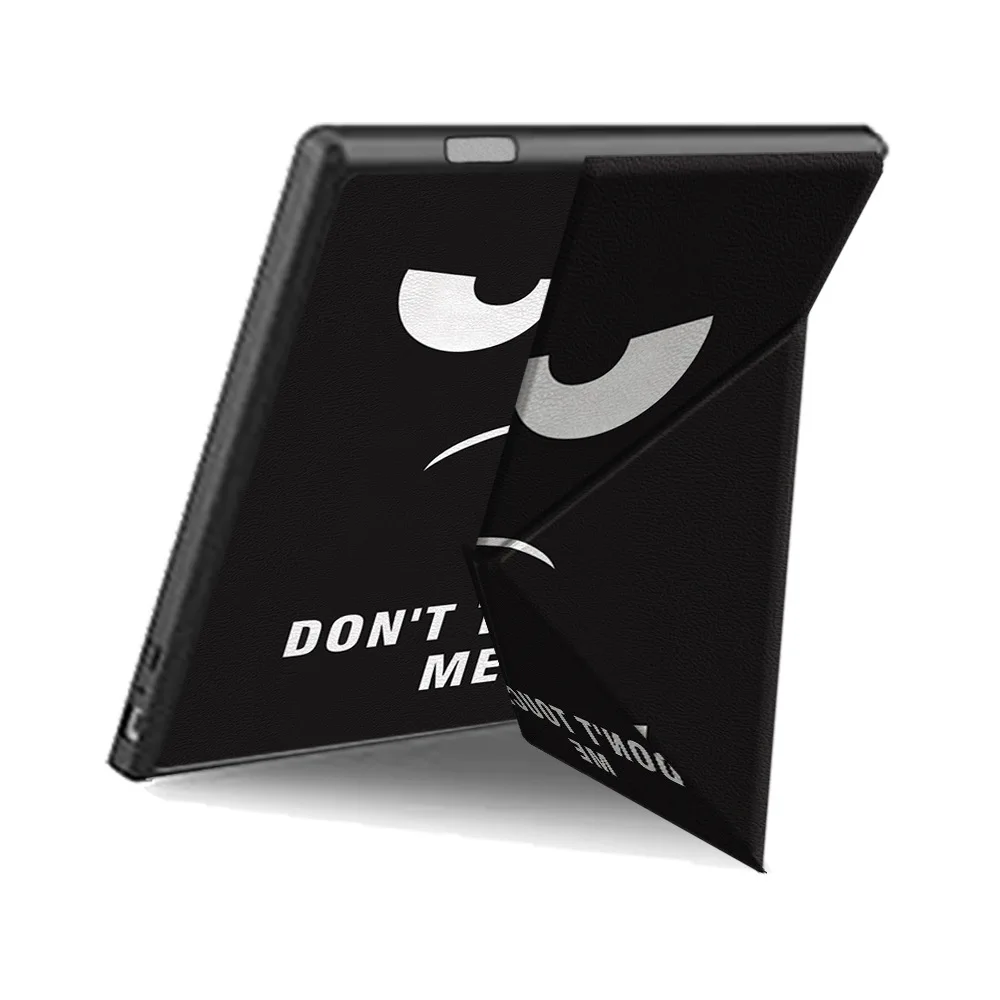 Case for 10.3" Kobo Elipsa (Model:N604) e-reader, Multi-angle Fold Flip Portable Soft TPU Shell Protective Sleeve with Pen Slot
Case for 10.3" Kobo Elipsa (Model:N604) e-reader, Multi-angle Fold Flip Portable Soft TPU Shell Protective Sleeve with Pen Slot