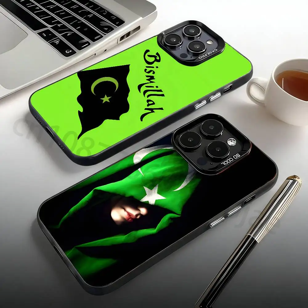 Pakistan Passport Flag Phone Case For iPhone 17,16,15,14,13,12,11,Pro,Max,Plus,Mini Candy Matte Shockproof Cover
Pakistan Passport Flag Phone Case For iPhone 17,16,15,14,13,12,11,Pro,Max,Plus,Mini Candy Matte Shockproof Cover