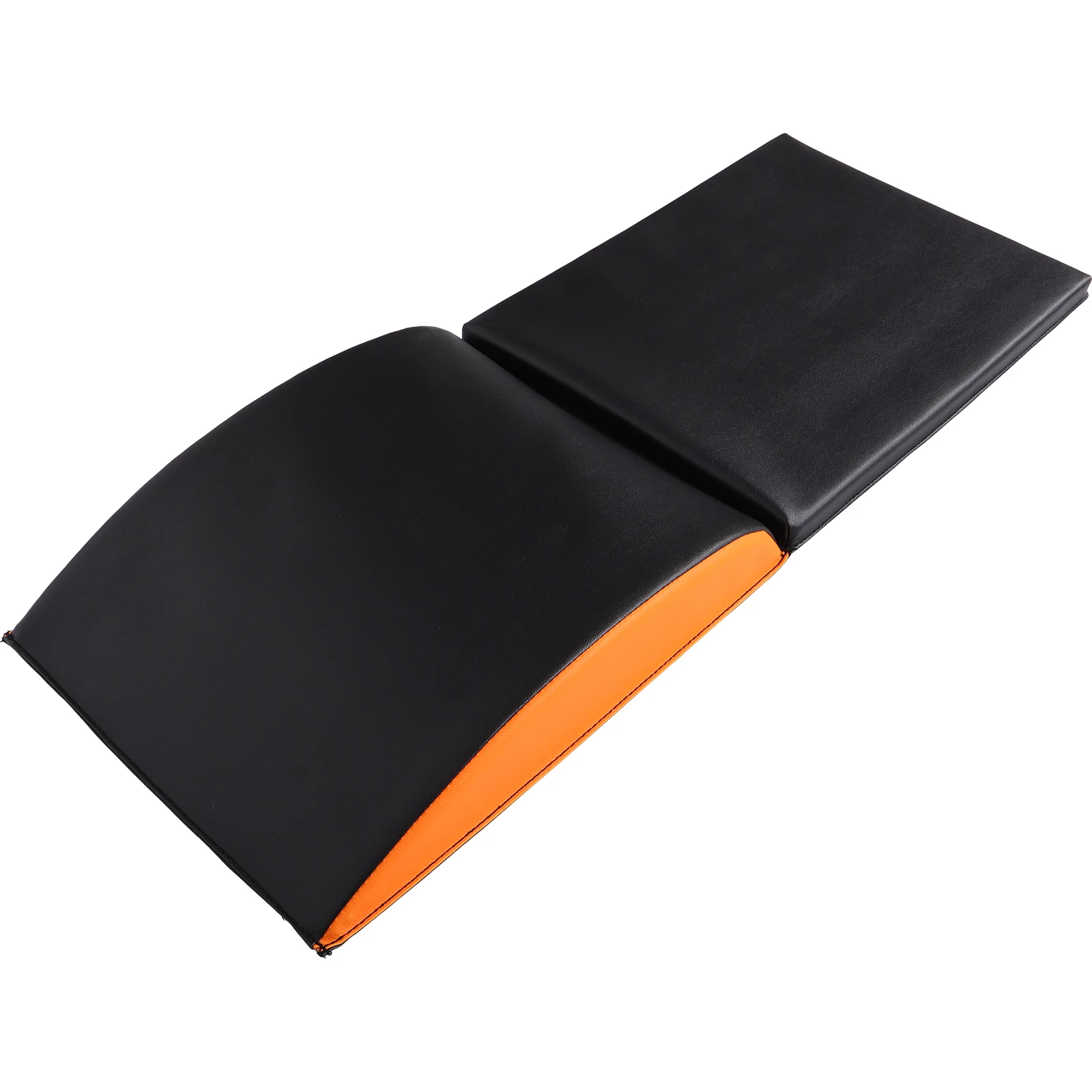 Training Board Ab Mat High Density Foam Support Full for Gym Sit Ups Crunches Core Workout Yoga Fitness Accessories
Training Board Ab Mat High Density Foam Support Full for Gym Sit Ups Crunches Core Workout Yoga Fitness Accessories