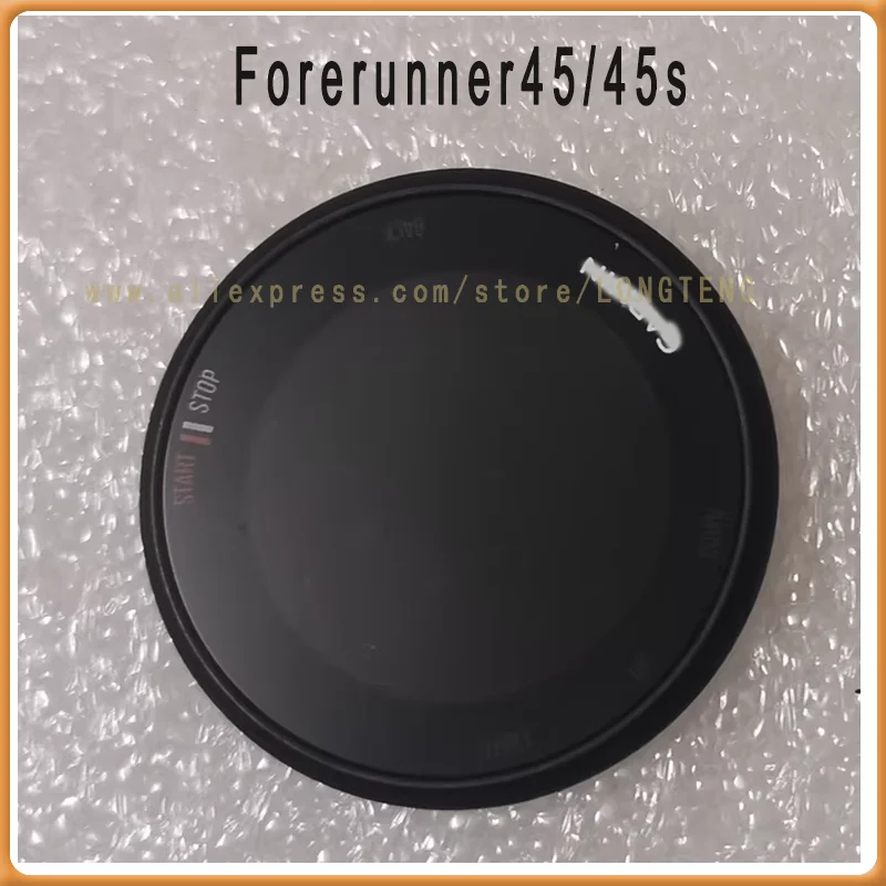 Дисплей LCD для Garmin Forerunner 45/45s, запчасть для ремонта GPS-навигатора, аксессуар для смарт-спорта
Дисплей LCD для Garmin Forerunner 45/45s, запчасть для ремонта GPS-навигатора, аксессуар для смарт-спорта
