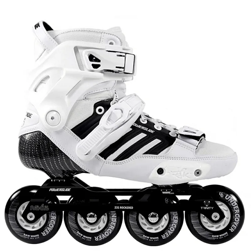 Three-point roller skates skates inline roller skates S4HVGHDKSJEV Shining Leopard
Three-point roller skates skates inline roller skates S4HVGHDKSJEV Shining Leopard
