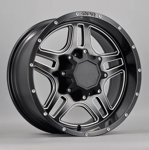 New Design 17*8.5 Inch Mag Rim ,offroad 6x139.7concave 4x4 17 Inch Alloy Wheels Rims in Stock
New Design 17*8.5 Inch Mag Rim ,offroad 6x139.7concave 4x4 17 Inch Alloy Wheels Rims in Stock