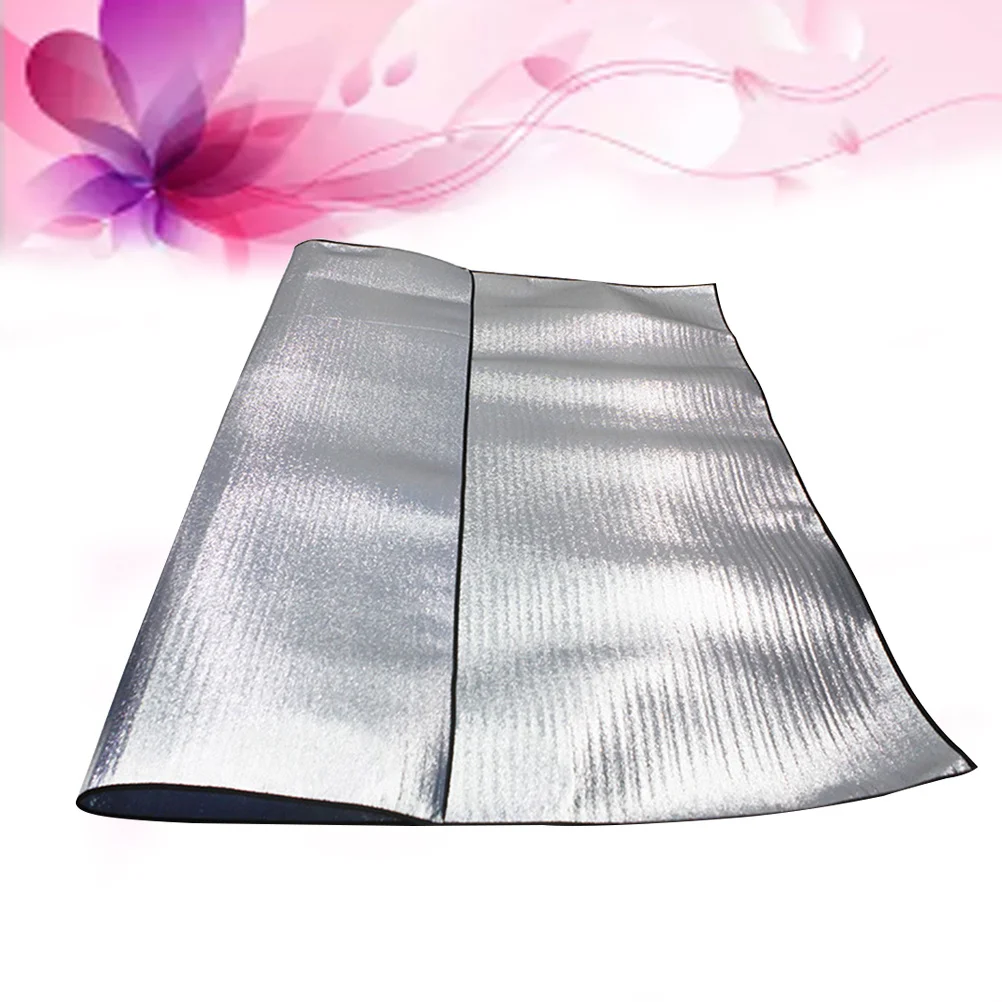1Pcs Camping Blanket Waterproof Outdoor Picnic Beach Blanket Durable Lightweight Thick Travel Mat 2m X 3m X 2.5mm
1Pcs Camping Blanket Waterproof Outdoor Picnic Beach Blanket Durable Lightweight Thick Travel Mat 2m X 3m X 2.5mm