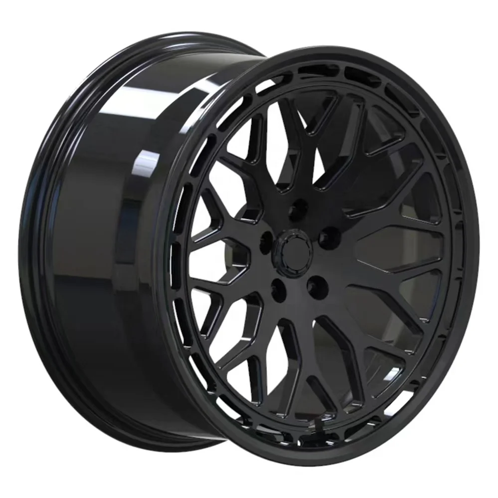 Factory Direct Sales Custom Monoblock Wheel 6061-T6 Forged Alloy Wheels
Factory Direct Sales Custom Monoblock Wheel 6061-T6 Forged Alloy Wheels
