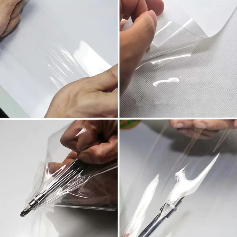 Lux STEALTH Invisible Armor Transparent 7.5mil TPU Paint Protection Film Stain Matte Anti Rock Car Protective Film Car Wrap
Lux STEALTH Invisible Armor Transparent 7.5mil TPU Paint Protection Film Stain Matte Anti Rock Car Protective Film Car Wrap