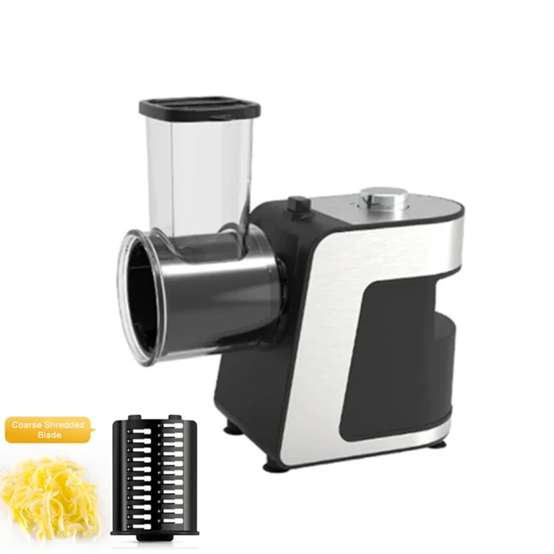Fully Automatic Vegetable Cutter Kitchen Tools Household Multifunctional Vegetable Cutting Machine Electric Carrot Potato Slicer
Fully Automatic Vegetable Cutter Kitchen Tools Household Multifunctional Vegetable Cutting Machine Electric Carrot Potato Slicer