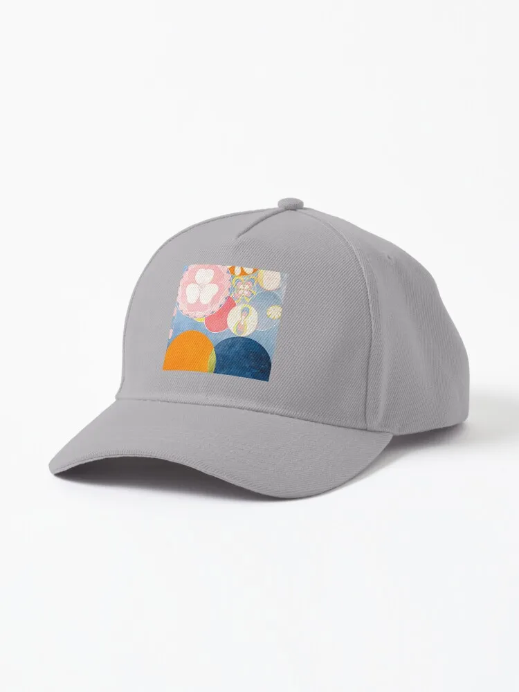 Кепка Hilma Af Klint «десять крупнейших, № 02, детство, Группа IV» для женщин и мужчин, Кепка в стиле хип-хоп, бейсбольная уличная Кепка, новая модная шапка
Кепка Hilma Af Klint «десять крупнейших, № 02, детство, Группа IV» для женщин и мужчин, Кепка в стиле хип-хоп, бейсбольная уличная Кепка, новая модная шапка