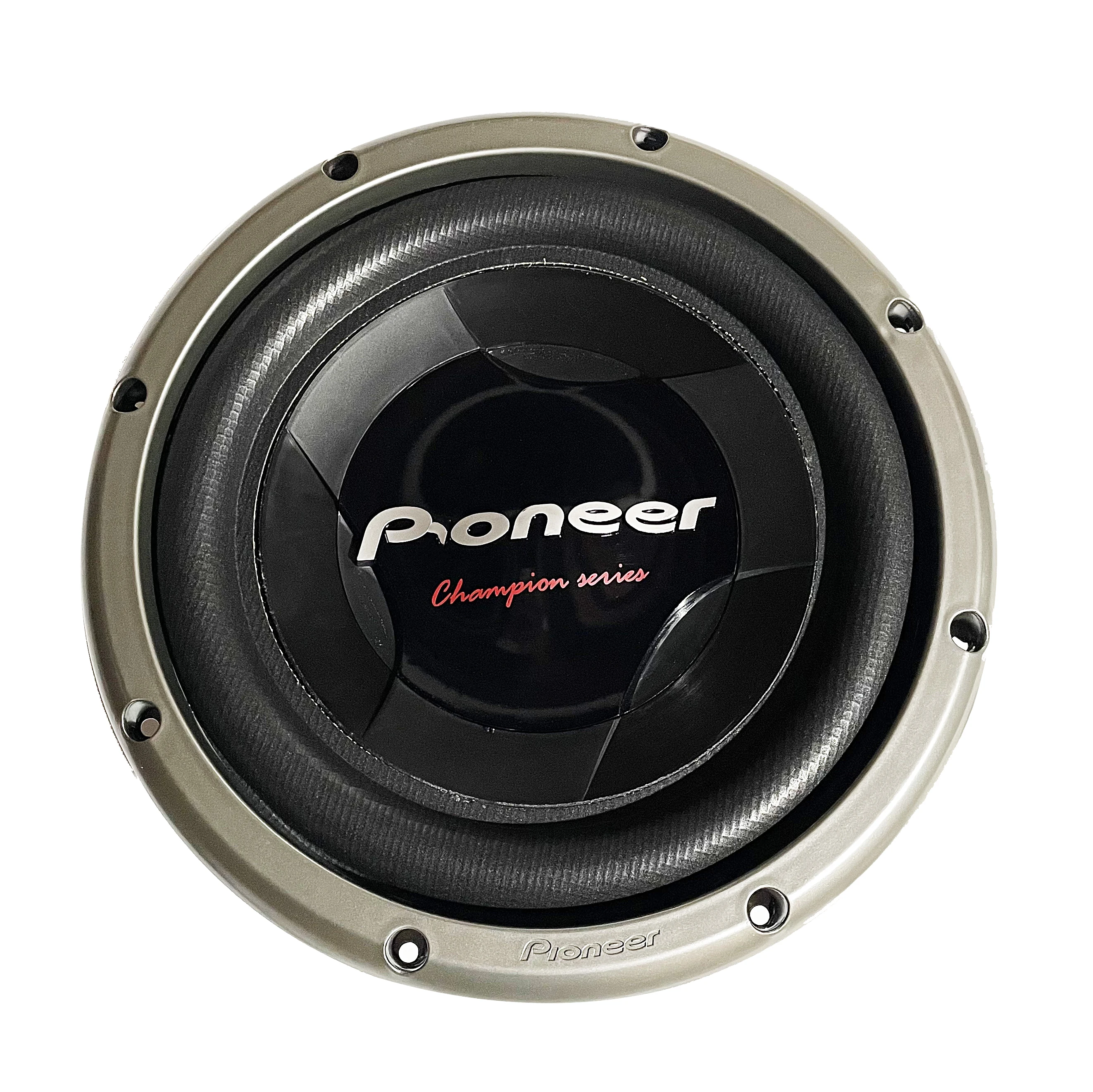 2025 Hot Sale Car Speaker Subwoofer 12 Inch 1400W Big Power Car Bass Speaker Pionner TS-W308D4
2025 Hot Sale Car Speaker Subwoofer 12 Inch 1400W Big Power Car Bass Speaker Pionner TS-W308D4
