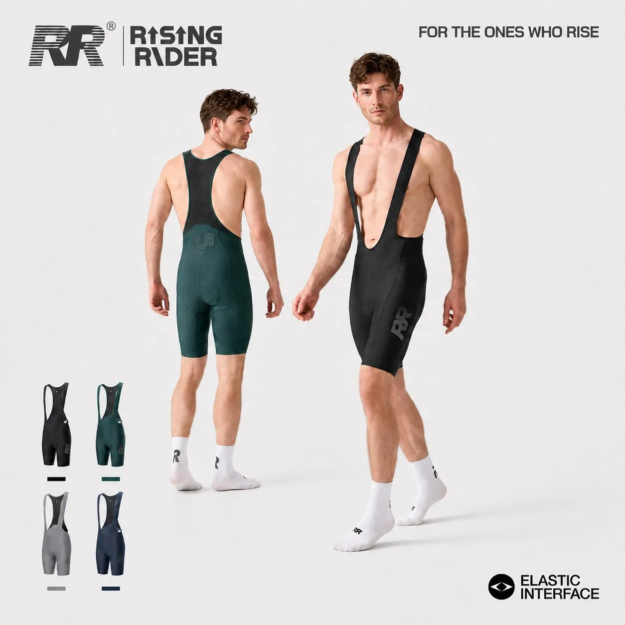 RR 2026 Men Cycling Bib Shorts Summer New Upgrade Multi Color Road Bike Bicycle Shorts Double Arrow Chamois Padded Shorts
RR 2026 Men Cycling Bib Shorts Summer New Upgrade Multi Color Road Bike Bicycle Shorts Double Arrow Chamois Padded Shorts