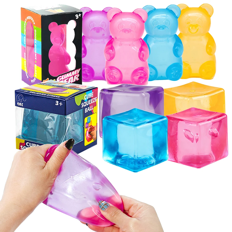 Сенсорный куб Schylling Needohs Nice Cube: антистресс-игрушка для снятия тревоги, сенсорный инструмент для концентрации внимания при СДВГ и успокоения на рабочем столе
Сенсорный куб Schylling Needohs Nice Cube: антистресс-игрушка для снятия тревоги, сенсорный инструмент для концентрации внимания при СДВГ и успокоения на рабочем столе
