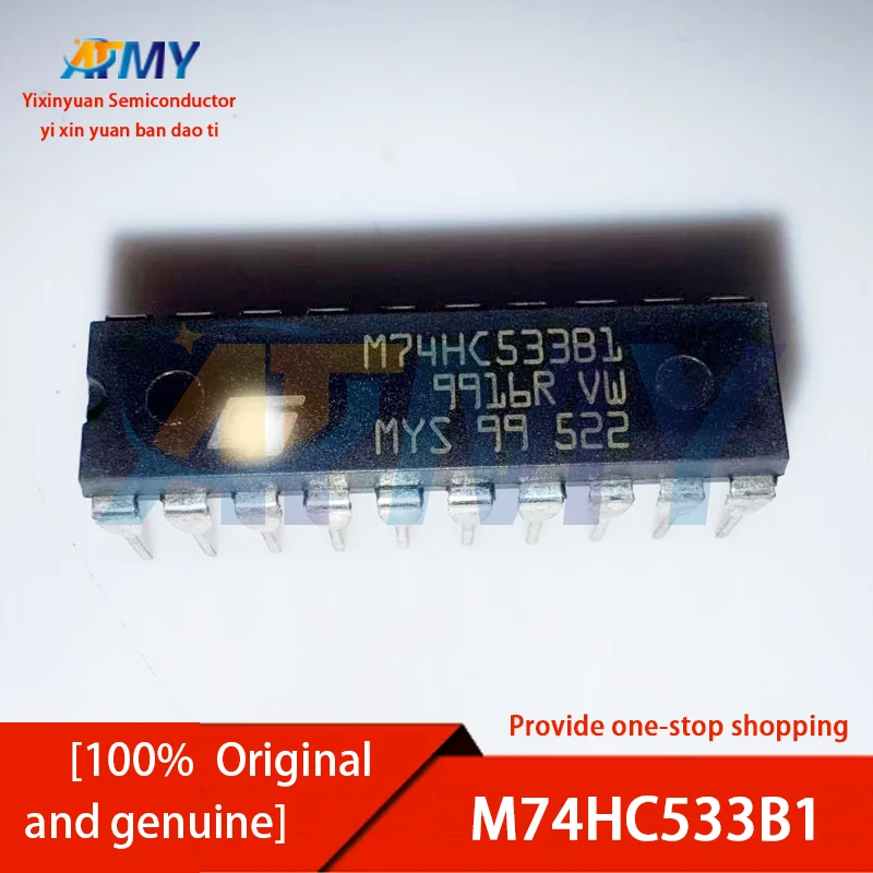 M74HC590B1R M74HC533B1 M74HC597B1 M74HC595B1 M74HC51B1R M74HC541B1 M74HC620B1R M74HC688B1R M74HC699B1 M74HC640B1 M74HC670B1
M74HC590B1R M74HC533B1 M74HC597B1 M74HC595B1 M74HC51B1R M74HC541B1 M74HC620B1R M74HC688B1R M74HC699B1 M74HC640B1 M74HC670B1