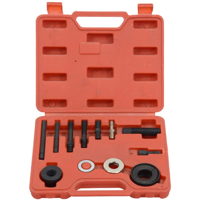 Power Steering Wheel Disassembler, Steering Wheel Puller Tool Combination Box, Removal And Installation Tool
Power Steering Wheel Disassembler, Steering Wheel Puller Tool Combination Box, Removal And Installation Tool