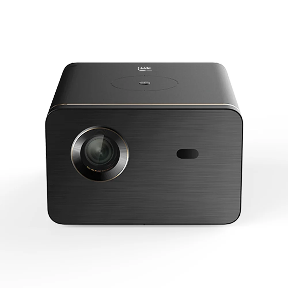 Everycom M4000 Pro DLP Projector MEMC Auto Focus 3D Projector 1080P Smart Video LED Home Theater Projector
Everycom M4000 Pro DLP Projector MEMC Auto Focus 3D Projector 1080P Smart Video LED Home Theater Projector