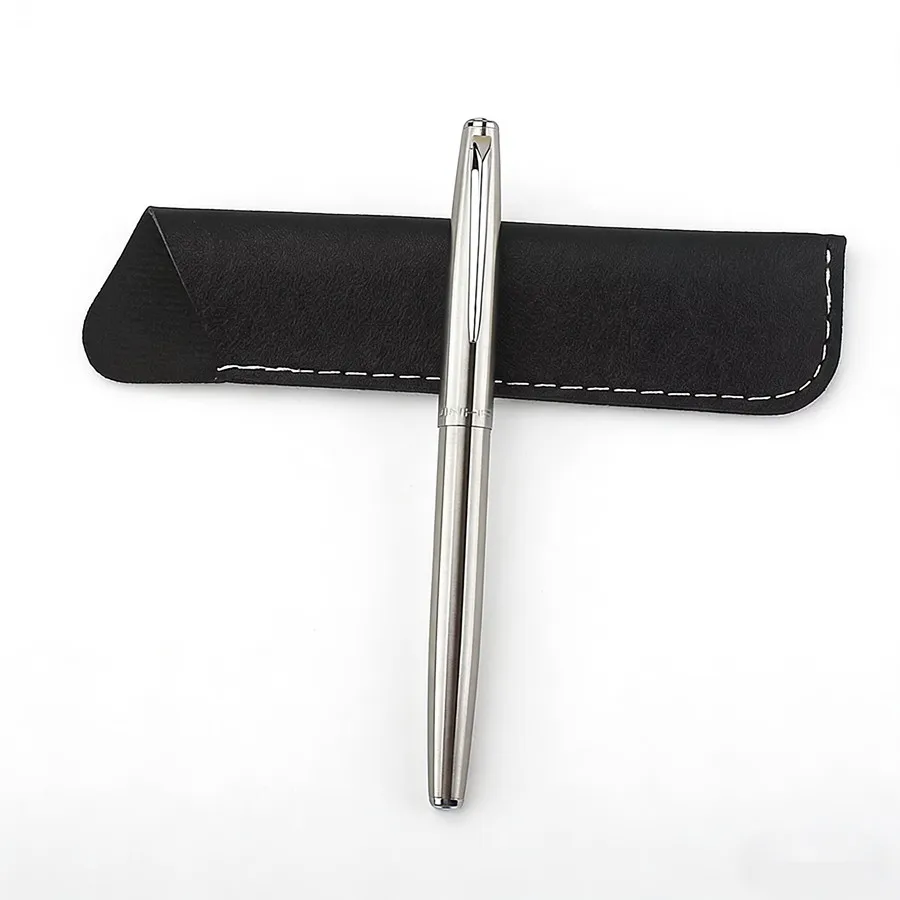 Роскошная перьевая ручка Jinhao 911, цельнометаллический корпус, элегантные чернильные ручки для каллиграфии, перьевые ручки с пером EF, канцелярские принадлежности для бизнеса и школы
Роскошная перьевая ручка Jinhao 911, цельнометаллический корпус, элегантные чернильные ручки для каллиграфии, перьевые ручки с пером EF, канцелярские принадлежности для бизнеса и школы