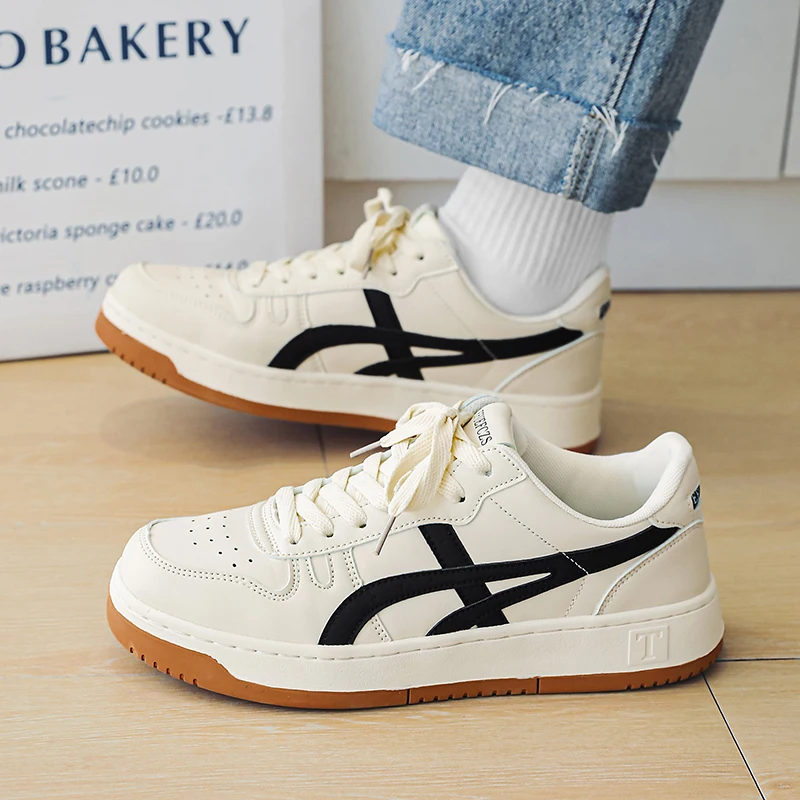 2025New Comfortable Casual Classic Hot Sale Trendy Sneakers39-44Code High-quality Couple's Sports Shoes
2025New Comfortable Casual Classic Hot Sale Trendy Sneakers39-44Code High-quality Couple's Sports Shoes
