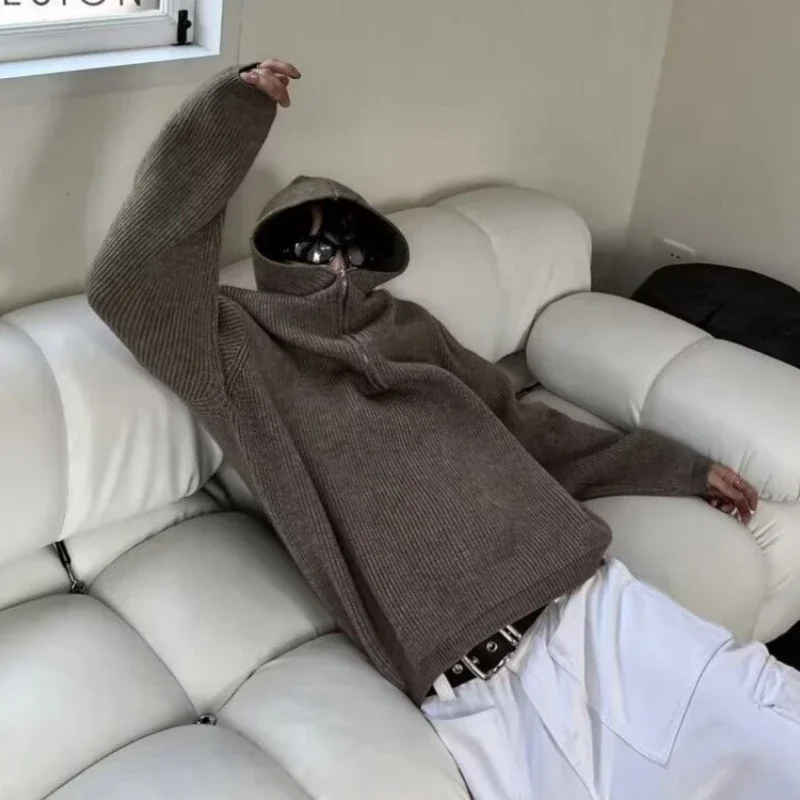 Warm Baggy Winter Sweatshirts for Men Korean Style Young Students High Quality Pastel Color Streetwear Tops Designer Man Hoodies
Warm Baggy Winter Sweatshirts for Men Korean Style Young Students High Quality Pastel Color Streetwear Tops Designer Man Hoodies