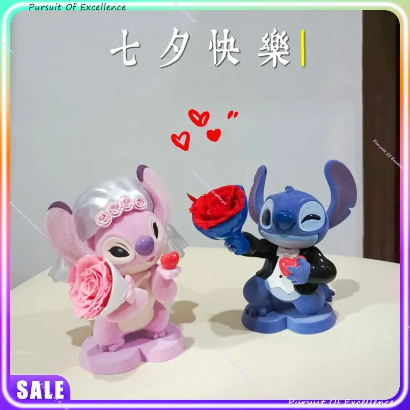 В наличии аутентичная слепая коробка с вечным цветком для стежков | Крутая и милая фигурка приключений | Вышитая пара, рождественские новогодние подарки
В наличии аутентичная слепая коробка с вечным цветком для стежков | Крутая и милая фигурка приключений | Вышитая пара, рождественские новогодние подарки