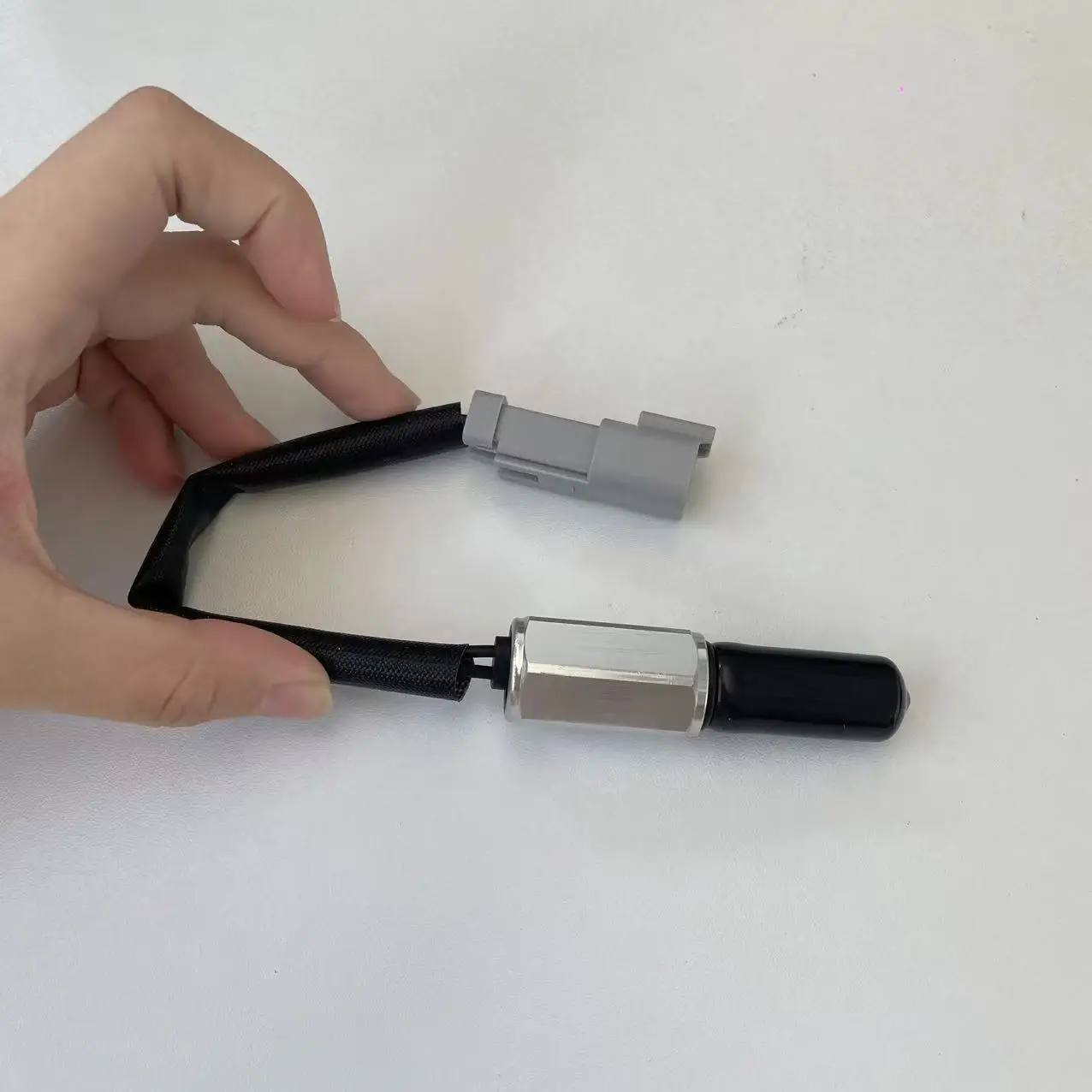 Датчик давления аксессуаров для экскаваторов 196-1185 196-1195 227-6744 2276744
Датчик давления аксессуаров для экскаваторов 196-1185 196-1195 227-6744 2276744