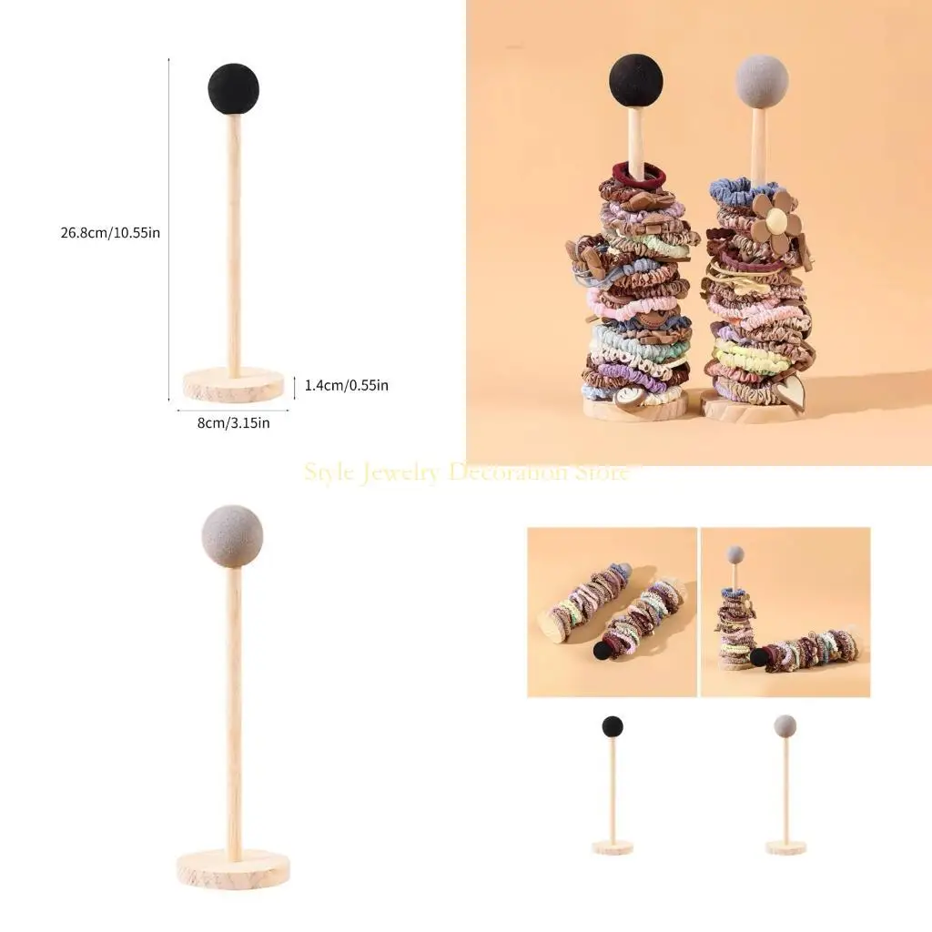 D46E Unique Kids Hair Accessories Storage Stand Display Holder Texture
D46E Unique Kids Hair Accessories Storage Stand Display Holder Texture