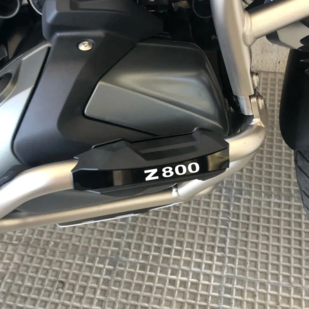 25mm Motorcycle For KAWASAKI Z800 Z 800 2013- 2023 2022 2021 2020 2019 Engine Crash Bar Protection Bumper Decorative Guard Block
25mm Motorcycle For KAWASAKI Z800 Z 800 2013- 2023 2022 2021 2020 2019 Engine Crash Bar Protection Bumper Decorative Guard Block