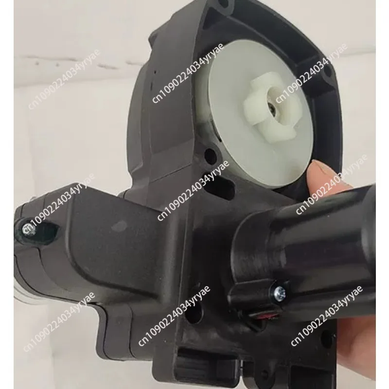 Ground Drilling Rig Accessories G45/40F-5 Two-Stroke Engine Lawn Mower Electric Starter Hand Pull Disk Assembly
Ground Drilling Rig Accessories G45/40F-5 Two-Stroke Engine Lawn Mower Electric Starter Hand Pull Disk Assembly