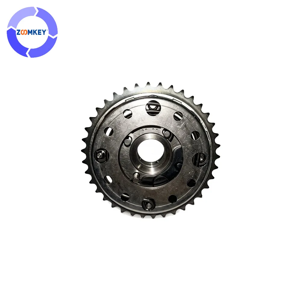 ZOOMKEY 1PCS Camshaft VVT Gear Fits for BMW F22 F30 X4 Z4 X3 N20 2.0 11367583819
ZOOMKEY 1PCS Camshaft VVT Gear Fits for BMW F22 F30 X4 Z4 X3 N20 2.0 11367583819