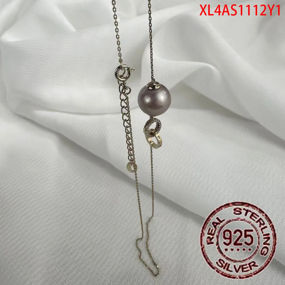 Adjustable 40-46cm Multicolor Edison Pearl Necklace Pendant for Women Girls Gift Silver Gold Plated Chain Birthday Party Jewel
Adjustable 40-46cm Multicolor Edison Pearl Necklace Pendant for Women Girls Gift Silver Gold Plated Chain Birthday Party Jewel