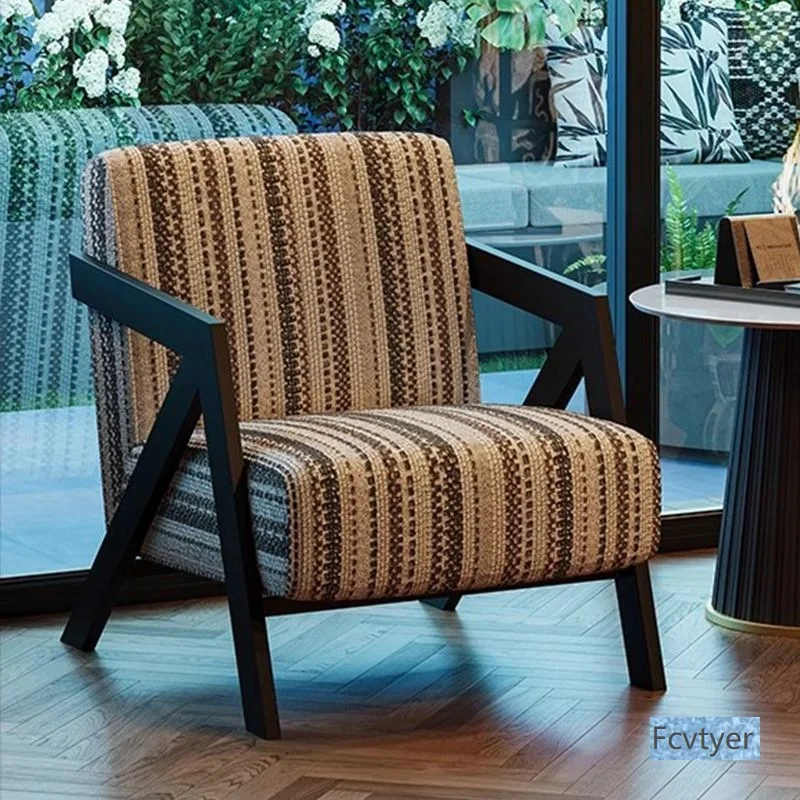 b15 Solid Wood Single Sofa Chair French Homestay Antique Living Room Balcony Leisure Sofa
b15 Solid Wood Single Sofa Chair French Homestay Antique Living Room Balcony Leisure Sofa