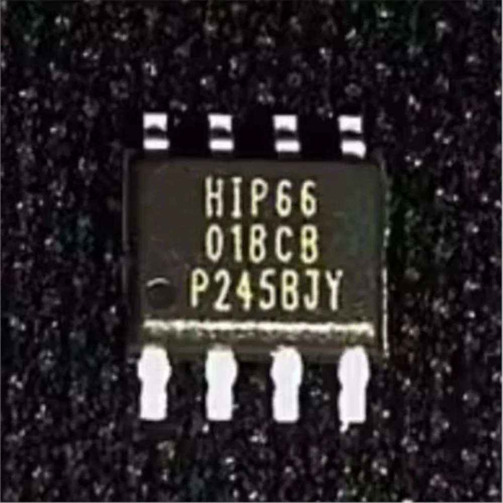 HIP660 1BCB HIP6601 SOP8 High quality products (Product quantity: 50 pieces)
HIP660 1BCB HIP6601 SOP8 High quality products (Product quantity: 50 pieces)