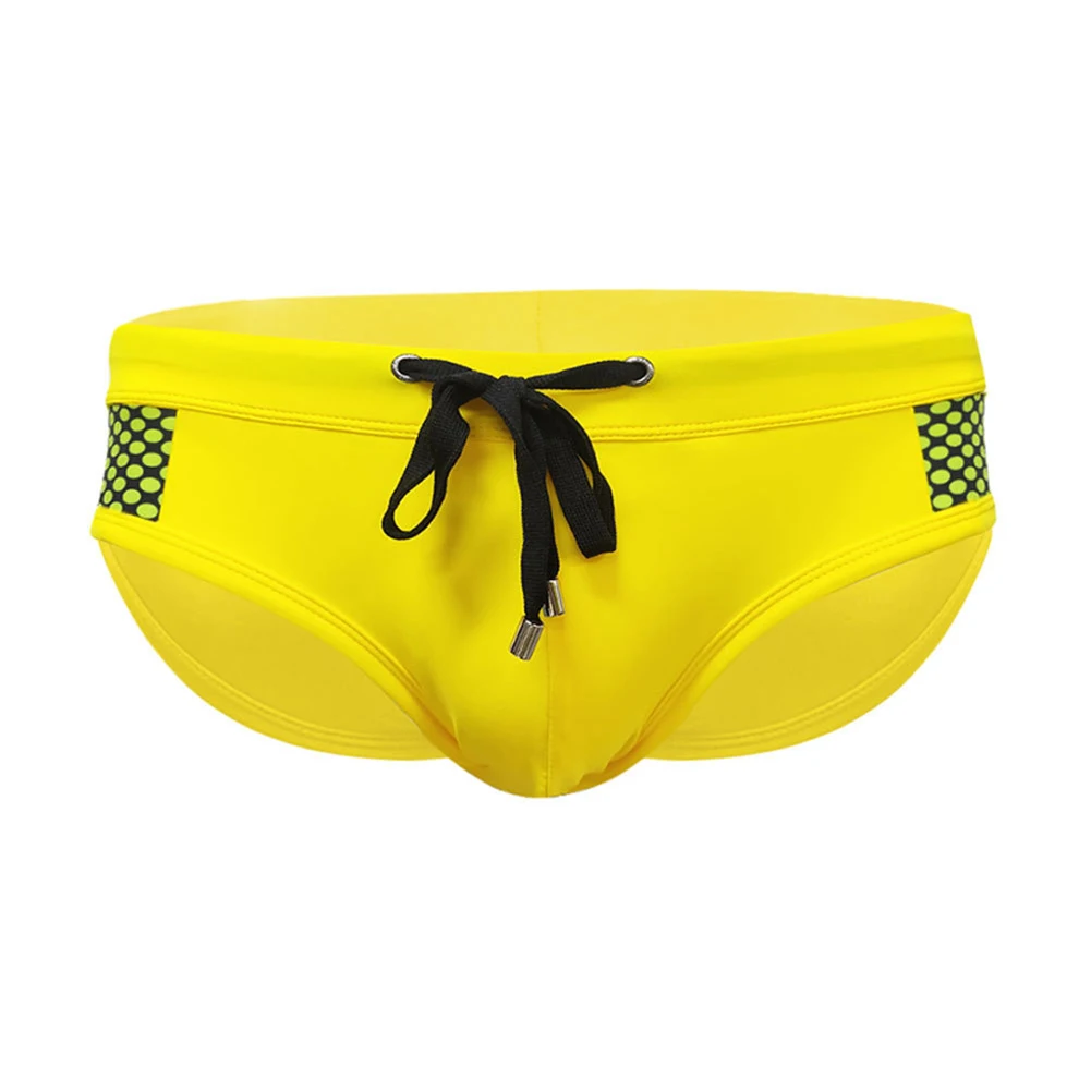 Clothes Men Swimwear Bulge Fashion Low Rise Pool Print Sport Summer Surf Swim Briefs Swimming Trunks Bathing Suit
Clothes Men Swimwear Bulge Fashion Low Rise Pool Print Sport Summer Surf Swim Briefs Swimming Trunks Bathing Suit