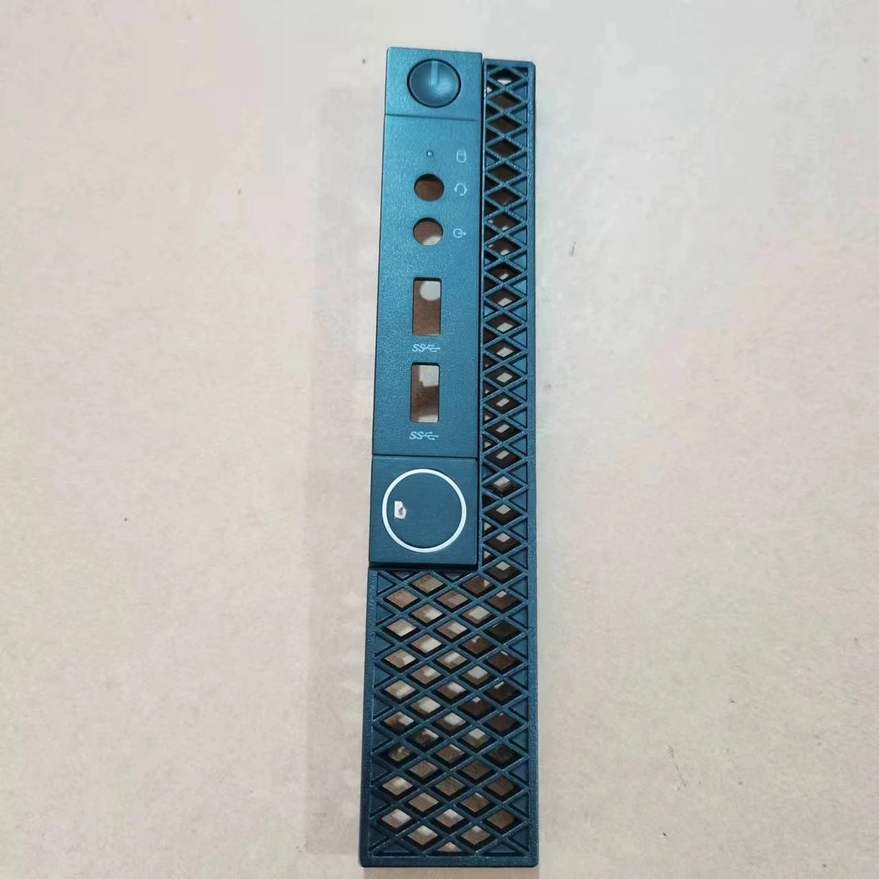 For Dell Optiplex 3070 MFF mirco switch front panel bezel
For Dell Optiplex 3070 MFF mirco switch front panel bezel