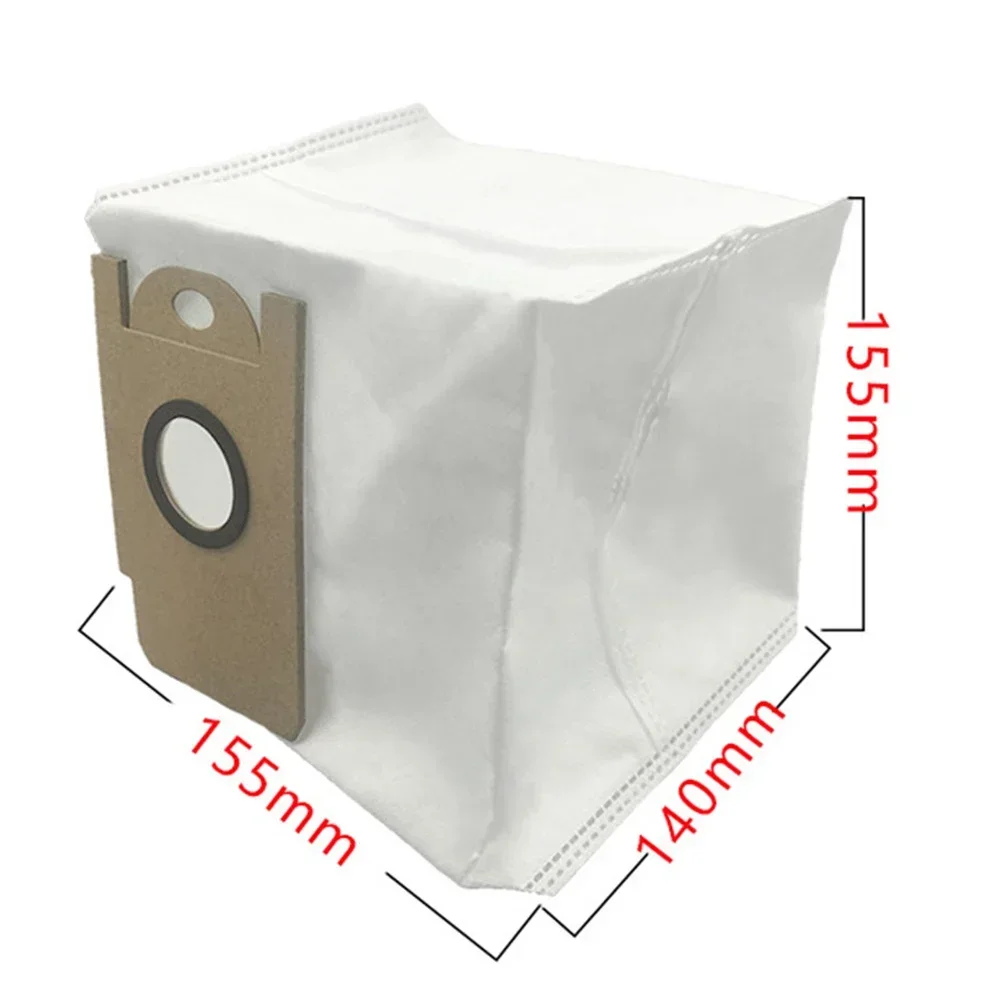 Vacuum Cleaner Parts Dust Bags / R1A / R1 Pro / S1 6pcs Accessories Convenient Household Supplies Vacuum Parts
Vacuum Cleaner Parts Dust Bags / R1A / R1 Pro / S1 6pcs Accessories Convenient Household Supplies Vacuum Parts
