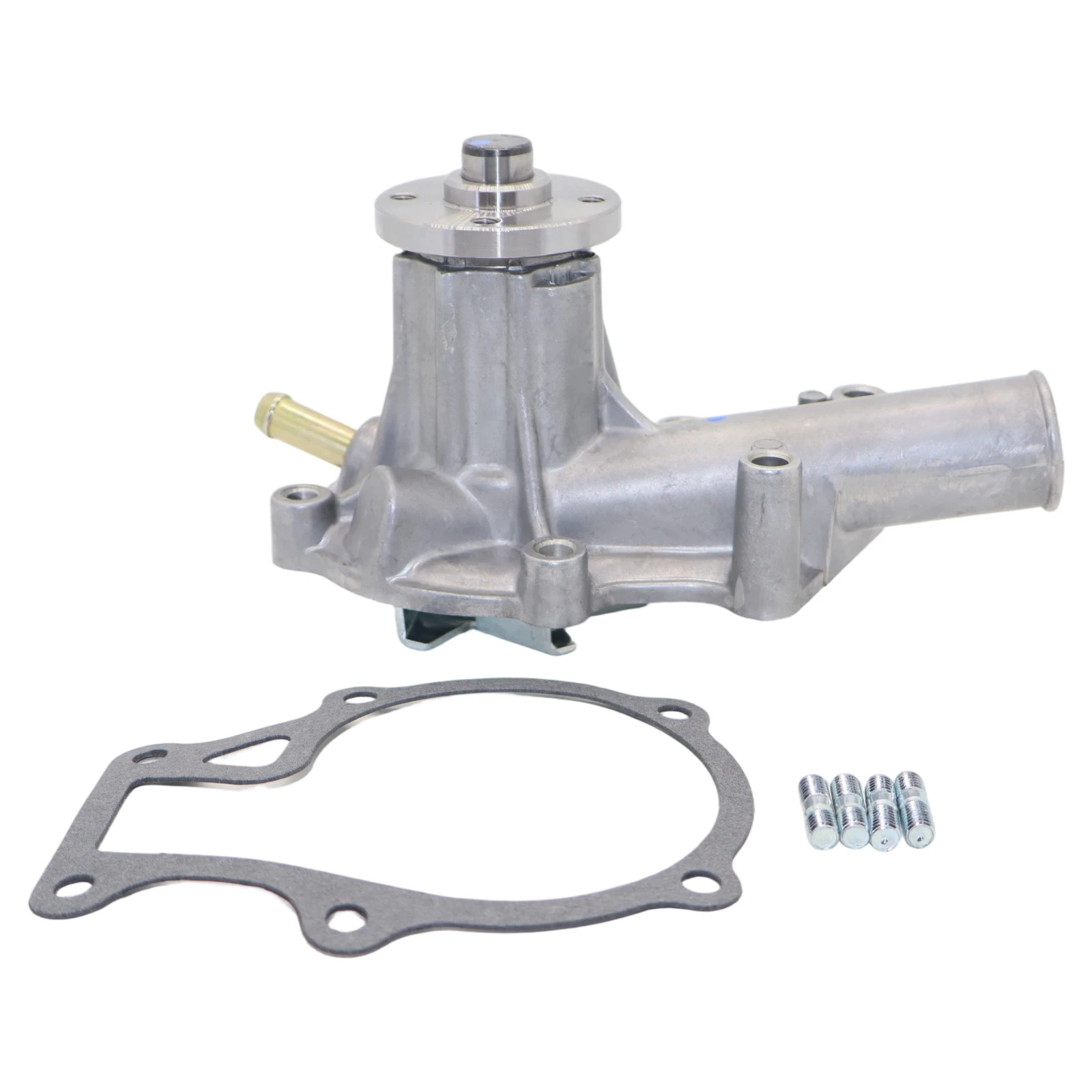 Water Pump 16241-73033 16241-73034 1624173037 For Bobcat S70 553 Skid Steer Loader
Water Pump 16241-73033 16241-73034 1624173037 For Bobcat S70 553 Skid Steer Loader
