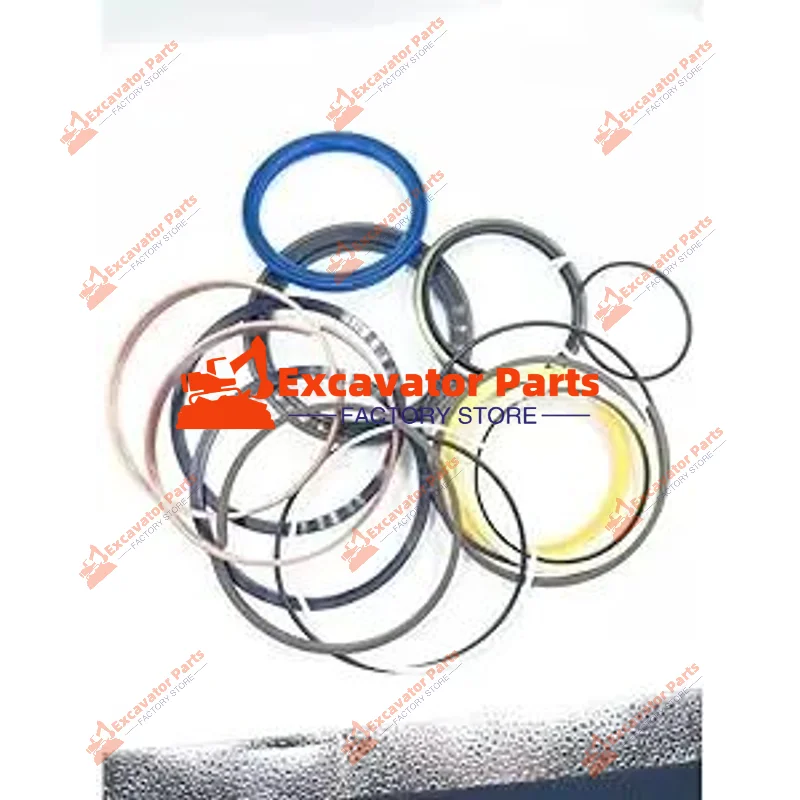 PC10-3 PC10-6 PC10-7 Compatible with KOMATSU bucket arm cylinder swing oil seal repair kit (PC10-7)
PC10-3 PC10-6 PC10-7 Compatible with KOMATSU bucket arm cylinder swing oil seal repair kit (PC10-7)