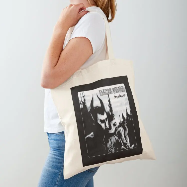 Electric Wizard Dopethrone Tote Bag Women's shopper bag Women's handbag Eco bag Canvas
Electric Wizard Dopethrone Tote Bag Women's shopper bag Women's handbag Eco bag Canvas