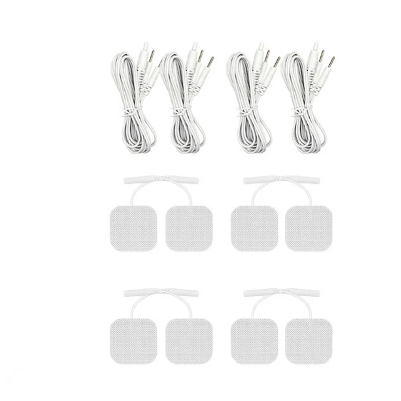 A66I Muscle Stimulator Pain Relief Muscle Stimulation Physio Massager Acupuncture Therapy Device
A66I Muscle Stimulator Pain Relief Muscle Stimulation Physio Massager Acupuncture Therapy Device