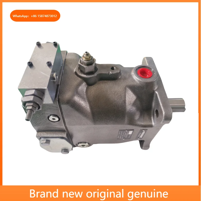 Piston Pumps PV080R1K1T1NMFC4747 PV080R1K1T1NSLC PV080R1L1T1NFWS PV080R1K1T1NSLC Hydraulic Pumps PV PV080 PV080L PV080R
Piston Pumps PV080R1K1T1NMFC4747 PV080R1K1T1NSLC PV080R1L1T1NFWS PV080R1K1T1NSLC Hydraulic Pumps PV PV080 PV080L PV080R