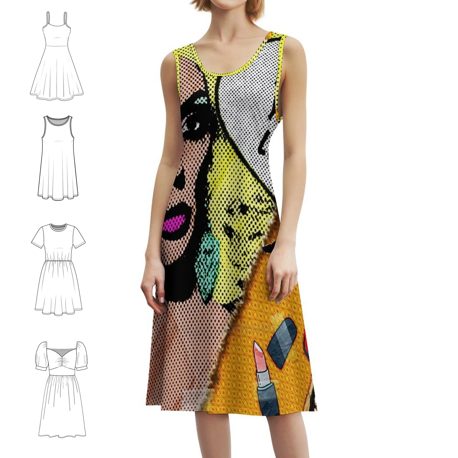 Alyssa Edwards Thinks You Look Orange Girl Платье в корейском стиле для женщин Элегантное повседневное платье для вечеринки или повседневной носки Drag Drag
Alyssa Edwards Thinks You Look Orange Girl Платье в корейском стиле для женщин Элегантное повседневное платье для вечеринки или повседневной носки Drag Drag