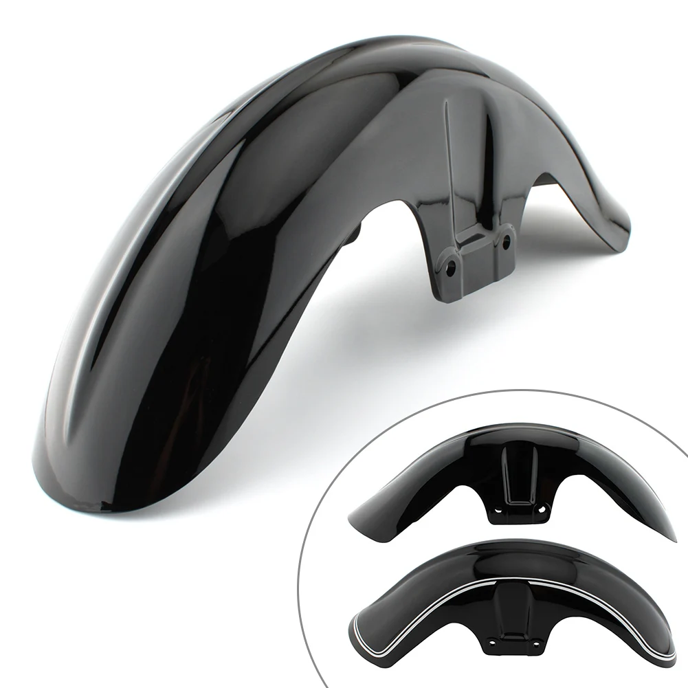 Motorcycle Front Wheel Fender Mudguard Splash Guard Protector For BMW R18 Classic R 18 2020 2021 2022
Motorcycle Front Wheel Fender Mudguard Splash Guard Protector For BMW R18 Classic R 18 2020 2021 2022