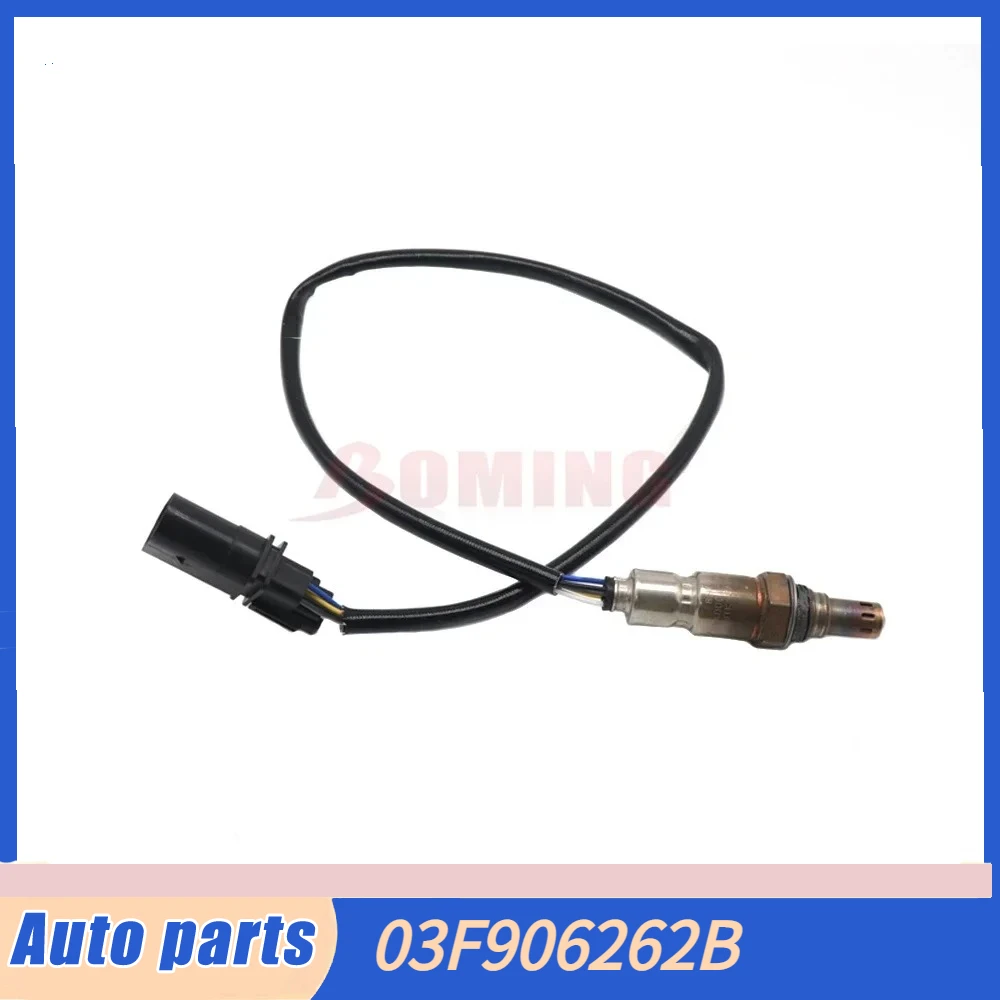 Car Air Fuel Ratio Lambda O2 Oxygen Sensor 03F906262B For Audi A1 A3 S3 For Volskwagen Beetle Golf Jetta Polo Touran 03F906262A
Car Air Fuel Ratio Lambda O2 Oxygen Sensor 03F906262B For Audi A1 A3 S3 For Volskwagen Beetle Golf Jetta Polo Touran 03F906262A