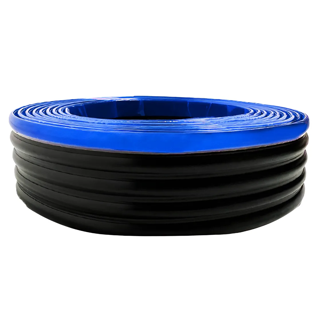 Blue Edge Wave Texture Car Body Side Skirt Anti-Collision Strip Guard Protector 4m x 6cm Universal
Blue Edge Wave Texture Car Body Side Skirt Anti-Collision Strip Guard Protector 4m x 6cm Universal