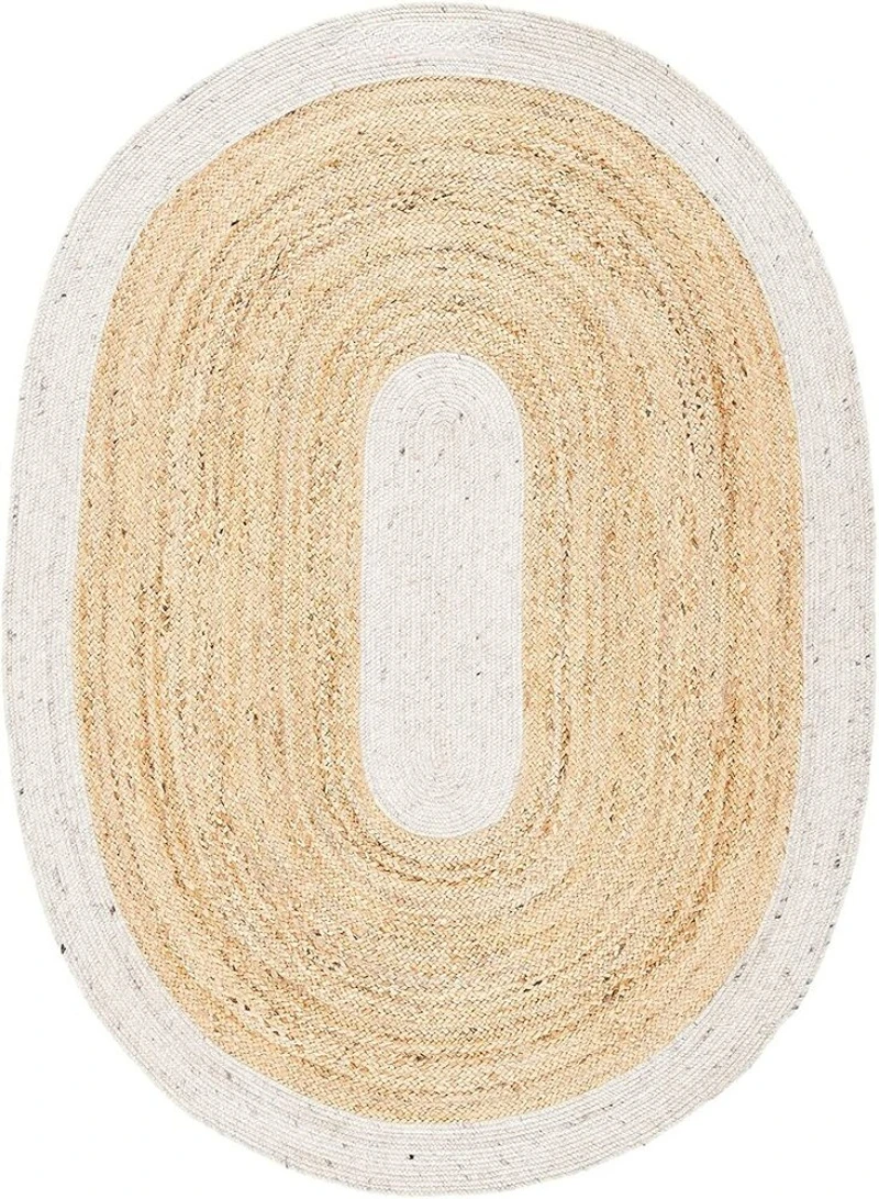 Natural Jute Rug 100% Braided Style Kitchen Rug Home Decor Living Oval Carpet Rugs Living Room Bedroom Decor
Natural Jute Rug 100% Braided Style Kitchen Rug Home Decor Living Oval Carpet Rugs Living Room Bedroom Decor