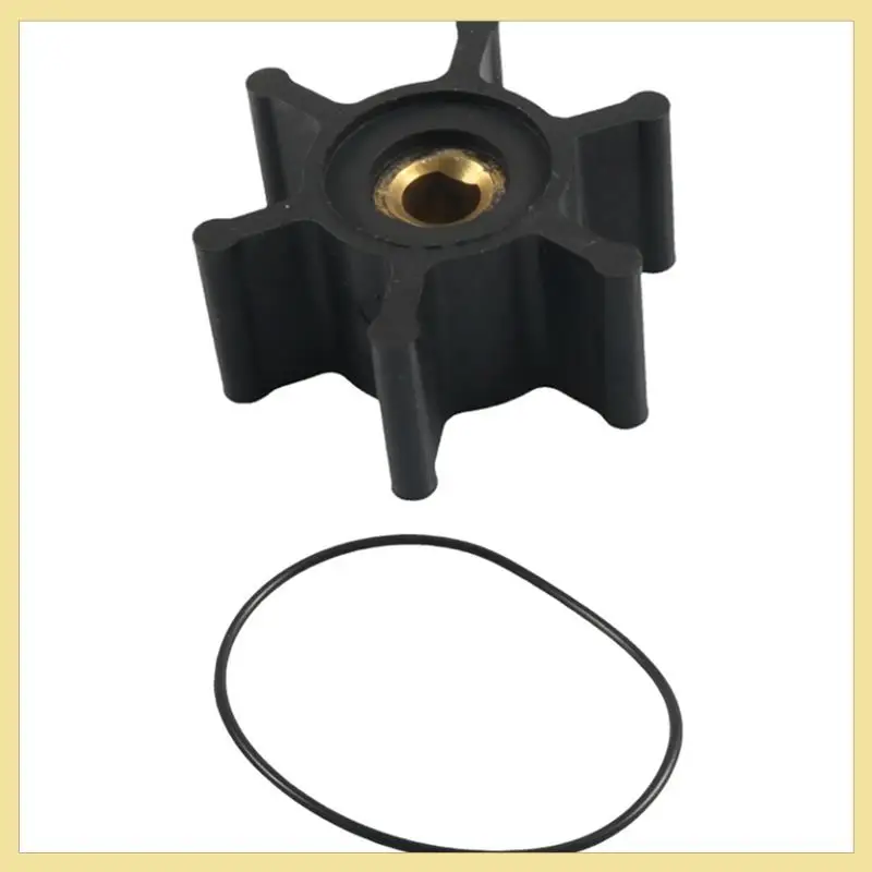 High Quality Water Pump Impeller 49162771 For M18 Transfer Pumps Replaces 49-16-2771 Water Pump Marine Accessories
High Quality Water Pump Impeller 49162771 For M18 Transfer Pumps Replaces 49-16-2771 Water Pump Marine Accessories