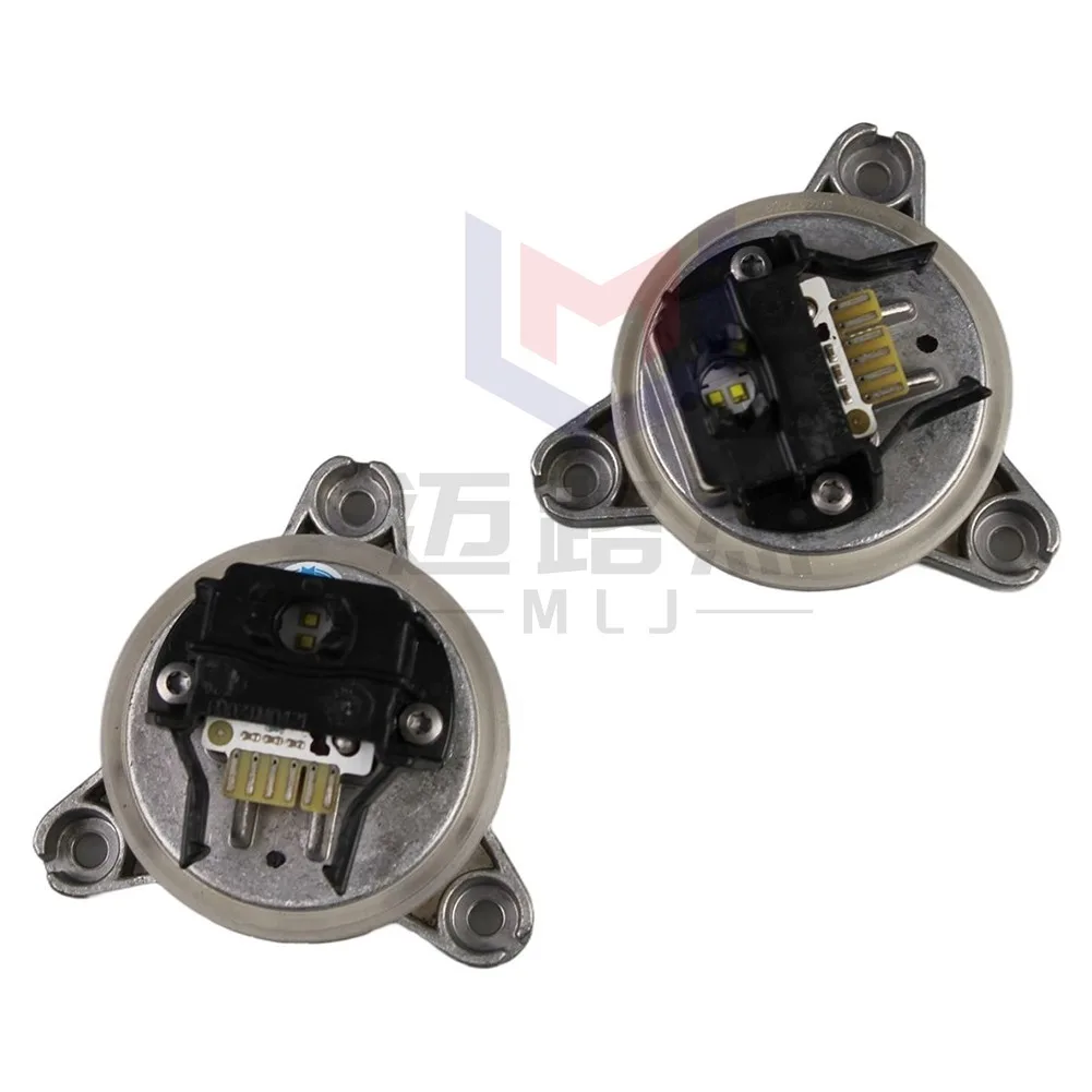 63117466102 For BMW X3 G01 X4 G02 2016-2019 DRL Car Headlight LED Daytime Running Light Source Light Module Car Accessories
63117466102 For BMW X3 G01 X4 G02 2016-2019 DRL Car Headlight LED Daytime Running Light Source Light Module Car Accessories