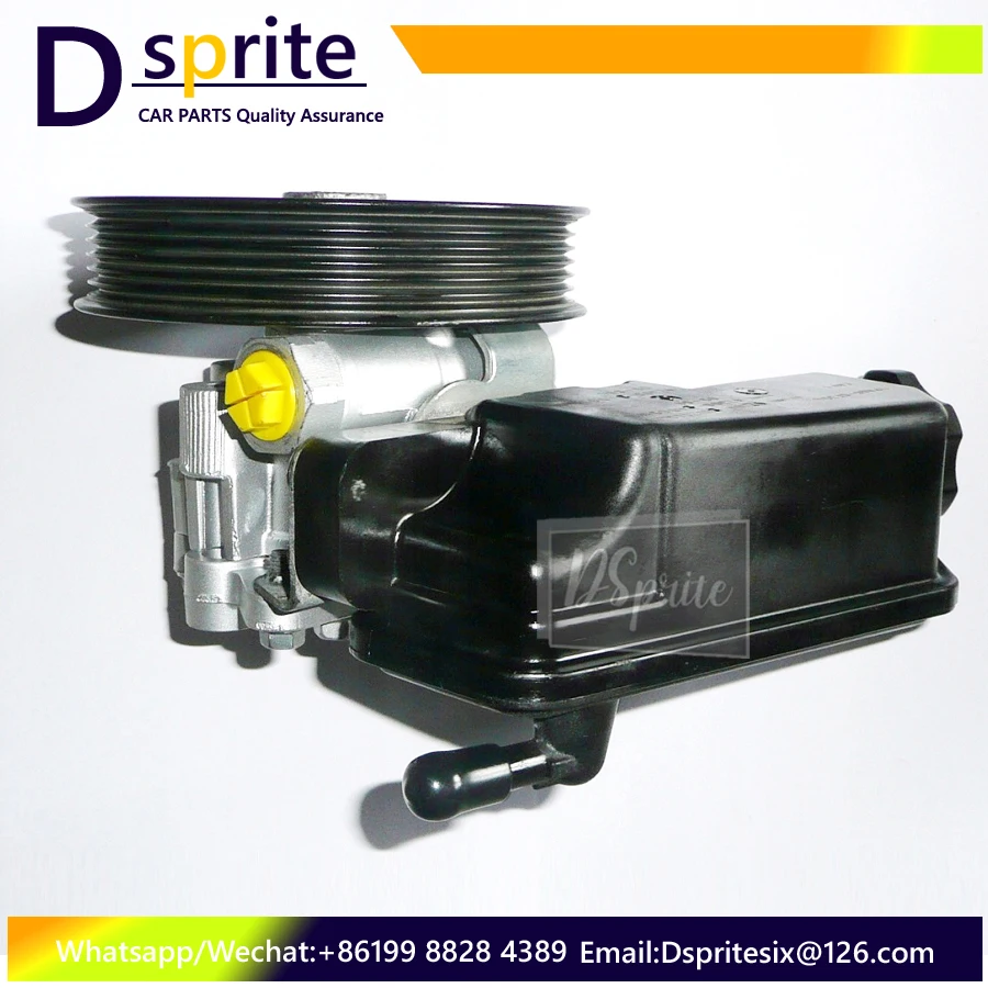 Power Steering Pump for JEEP Base Sport Utility 4-Door 3.7L 4.0L 226Cu. In. V6 GAS 52129328AB 52129328AC 52129328AC-M
Power Steering Pump for JEEP Base Sport Utility 4-Door 3.7L 4.0L 226Cu. In. V6 GAS 52129328AB 52129328AC 52129328AC-M