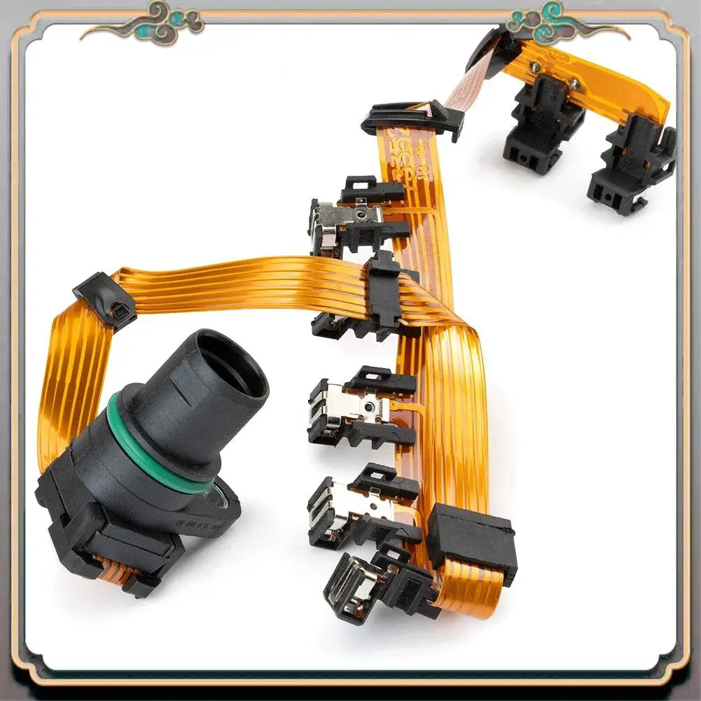 A73Q-01N 097927365D Детали датчика внутреннего жгута проводов коробки передач автомобиля для VW Passat
A73Q-01N 097927365D Детали датчика внутреннего жгута проводов коробки передач автомобиля для VW Passat