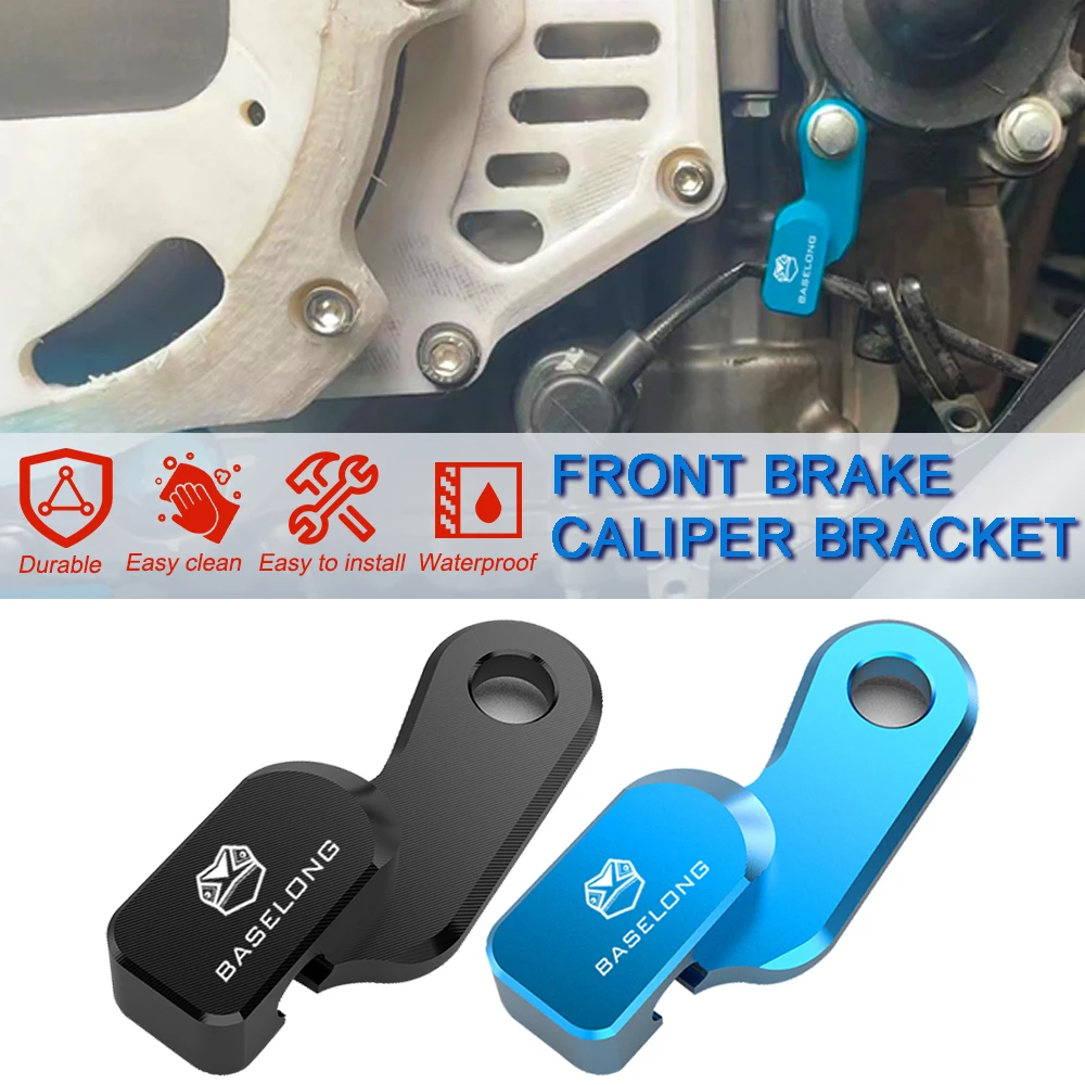 Front Brake Caliper Bracket Protector Motorcycle Accessories For CFMOTO CF MOTO 450 MT IBEX 450 450MT 2024 2025 2026 CF 450 Part
Front Brake Caliper Bracket Protector Motorcycle Accessories For CFMOTO CF MOTO 450 MT IBEX 450 450MT 2024 2025 2026 CF 450 Part