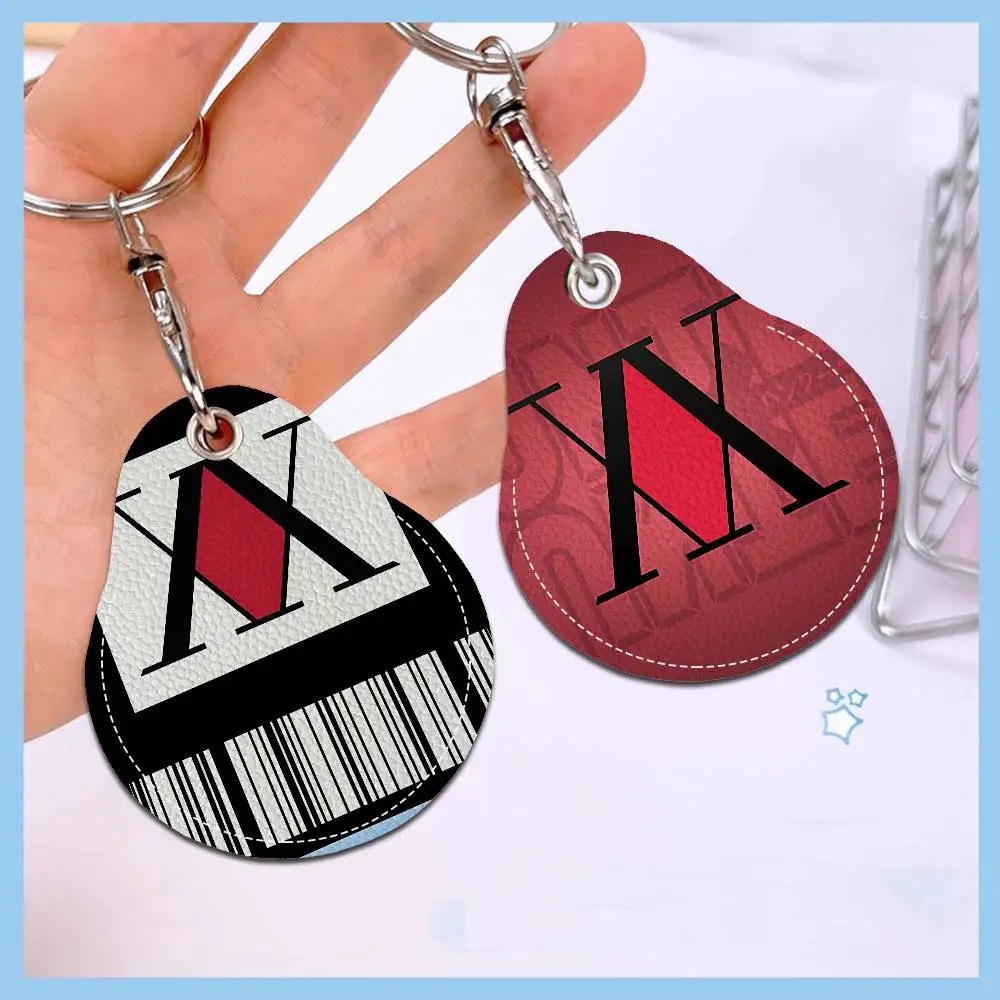 Аниме Hisoka Hunter X Hunters Key Fashion PU Water Shape Брелок для ключей Женский автомобильный брелок для ключей Домашний брелок для ключей Сумка Автомобильный кулон Подарок
Аниме Hisoka Hunter X Hunters Key Fashion PU Water Shape Брелок для ключей Женский автомобильный брелок для ключей Домашний брелок для ключей Сумка Автомобильный кулон Подарок