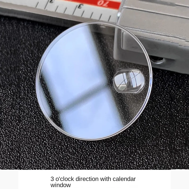 Sapphire watch glass For Rolex submariner datejust 16233 116610 116718 crystal mirror with calendar window High definition lens
Sapphire watch glass For Rolex submariner datejust 16233 116610 116718 crystal mirror with calendar window High definition lens